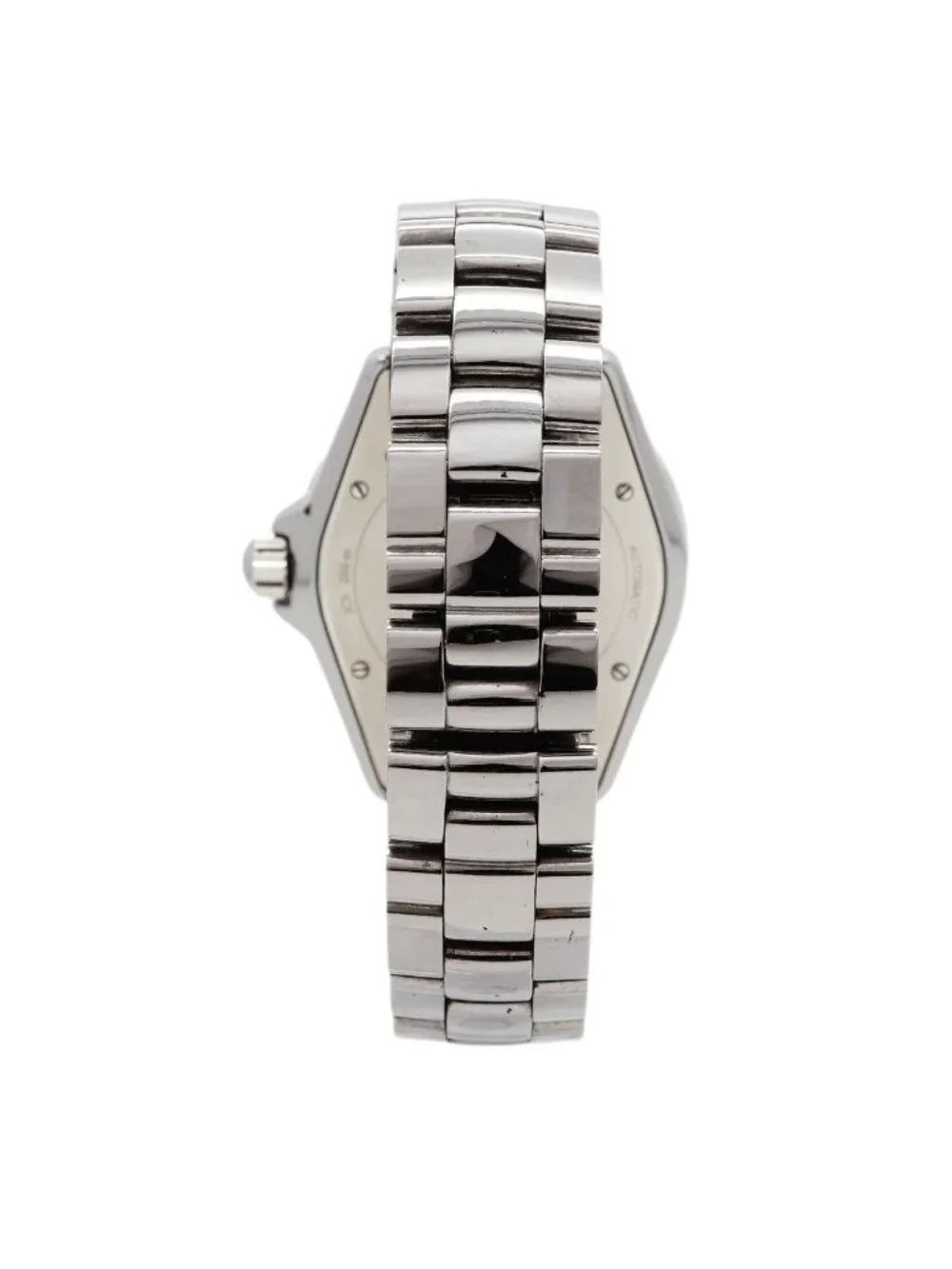 Chanel Gray Watch - Picture 8 of 10